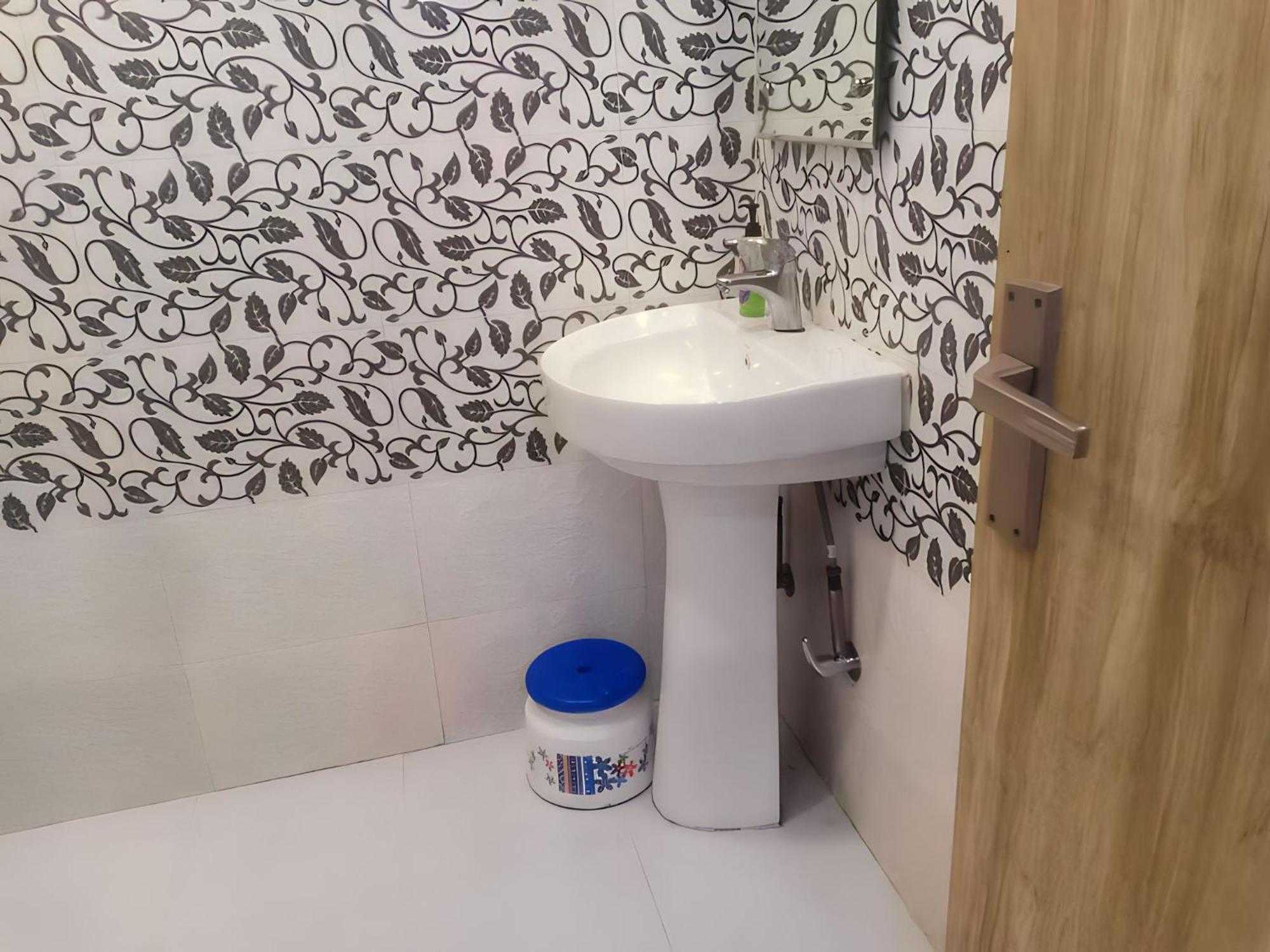 Taj Square A Luxurious Family Homestay Agra  Exterior foto
